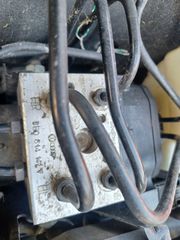 AUDI A6 2003 ABS ΜΟΝΑΔΑ 8Ε0614111Τ \0265202401