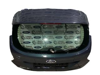 Τζαμόπορτα Ford Focus 2011-2014