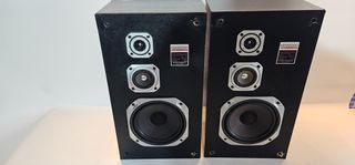 KENWOOD LSK 310 SPEAKERS-thumb-1