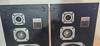 KENWOOD LSK 310 SPEAKERS-thumb-2