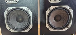 KENWOOD LSK 310 SPEAKERS-thumb-3
