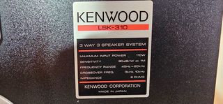 KENWOOD LSK 310 SPEAKERS-thumb-7