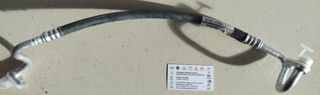 ΣΩΛΗΝΑΣ A/C ΓΝΗΣΙΟΣ ΚΑΙΝΟΥΡΓΙΟΣ (92490-AX60B) NISSAN MICRA K12 (2003-2010)