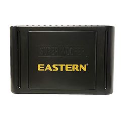 Subwoofer Αυτοκινήτου Eastern HF-500X Super Bass Sound Speaker System 120Watt Max. 6.5'' 30 x 8,45 x 19,3cm