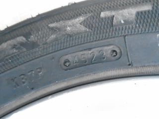 FORD FIESTA ΖΑΝΤΟΛΑΣΤΙΧΑ ΜΕ 2 ΛΑΣΤΙΧΑ (DOT4523)-thumb-9