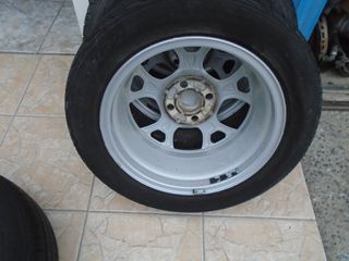 FORD FIESTA ΖΑΝΤΟΛΑΣΤΙΧΑ ΜΕ 2 ΛΑΣΤΙΧΑ (DOT4523)-thumb-11