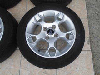 FORD FIESTA ΖΑΝΤΟΛΑΣΤΙΧΑ ΜΕ 2 ΛΑΣΤΙΧΑ (DOT4523)-thumb-3