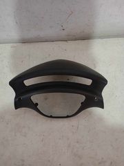 PIAGGIO ΚΑΠΑΚΙ ΠΙΝΑΚΑ ΟΡΓ Χ9 ΜΑΥΡ  58149350N5