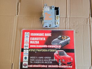 MAZDA 6 GH 2010 ΕΓΚΕΦΑΛΟΣ BCM GS1G67560H