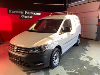 Volkswagen 2018 CADDY 2018