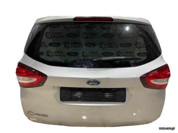 Τζαμόπορτα Ford C-Max 2014-2017