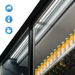 Self service συντήρησης με συρόμενες πόρτες-thumb-3