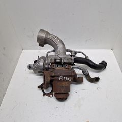 ΣΕ ΧΑΜΗΛΗ ΤΙΜΗ EXPERT/SCUDO/JUMPY 2.0 HDI RH02 GTB1449V2/9677062780 GARRETT M12 TURBO