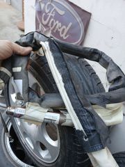 AEΡΟΣΑΚΟΣ ΟΥΡΑΝΟΥ