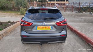 Nissan Qashqai 2018 1.2 DIG-T N-CONNECTA-thumb-23