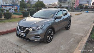 Nissan Qashqai 2018 1.2 DIG-T N-CONNECTA-thumb-24