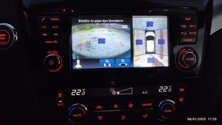 Nissan Qashqai 2018 1.2 DIG-T N-CONNECTA-thumb-31