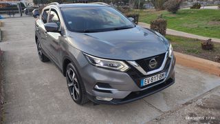 Nissan Qashqai 2018 1.2 DIG-T N-CONNECTA-thumb-37