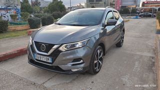 Nissan Qashqai 2018 1.2 DIG-T N-CONNECTA-thumb-38
