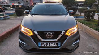 Nissan Qashqai 2018 1.2 DIG-T N-CONNECTA-thumb-1