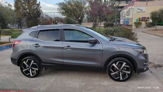 Nissan Qashqai 2018 1.2 DIG-T N-CONNECTA-thumb-2