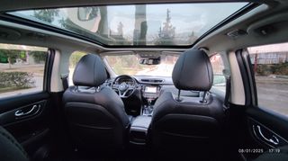 Nissan Qashqai 2018 1.2 DIG-T N-CONNECTA-thumb-3