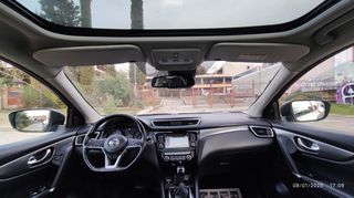 Nissan Qashqai 2018 1.2 DIG-T N-CONNECTA-thumb-4
