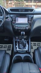 Nissan Qashqai 2018 1.2 DIG-T N-CONNECTA-thumb-5