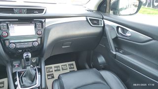 Nissan Qashqai 2018 1.2 DIG-T N-CONNECTA-thumb-6