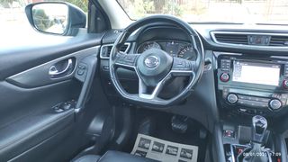 Nissan Qashqai 2018 1.2 DIG-T N-CONNECTA-thumb-7