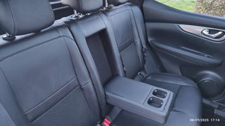 Nissan Qashqai 2018 1.2 DIG-T N-CONNECTA-thumb-13