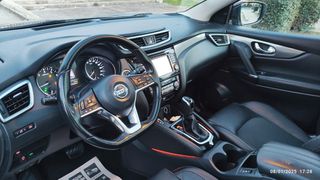 Nissan Qashqai 2018 1.2 DIG-T N-CONNECTA-thumb-19