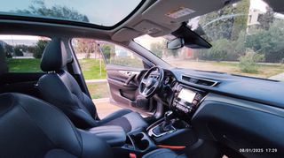 Nissan Qashqai 2018 1.2 DIG-T N-CONNECTA-thumb-20