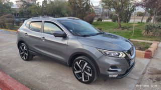 Nissan Qashqai 2018 1.2 DIG-T N-CONNECTA-thumb-22