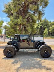 Jeep Wrangler 2004 ΧΑΜΗΛΑ ΤΕΛΗ ΗΕΜΙ V8 ATLAS D60-B14 & 43'