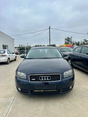 Audi A3 2005 DIESEL 2.0-thumb-1