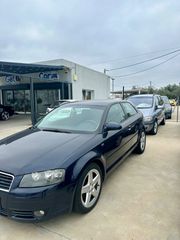 Audi A3 2005 DIESEL 2.0-thumb-2