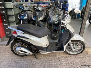 Piaggio Liberty 150 2009