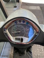 Piaggio Liberty 150 2009-thumb-1