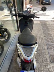 Piaggio Liberty 150 2009-thumb-4