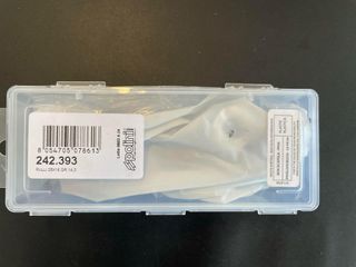 ΜΠΙΛΙΕΣ-ΡΑΟΥΛΑ ΒΑΡΙΑΤΟΡ BEVERLY-X10 350CC 14GR  POLINI