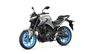 Yamaha MT-03 2025 MT-03 2025