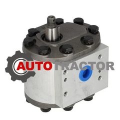 FORD ΑΝΤΛΙΑ ΥΔΡ/ΚΟΥ 8530-8630-8730-8830 TW10-20-30-15-25-35  Εναλλ. Κωδικός:     E2NN600BA/1