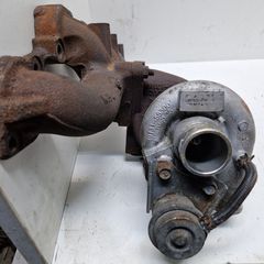 ΣΕ ΧΑΜΗΛΗ ΤΙΜΗ ΤΟΥΡΜΠΙΝΑ DUCATO/BOXER/JUMPER 2,2 HDI 4HV 49131-58300