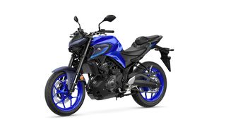 Yamaha MT-03 2026 MT-03 2026-thumb-2