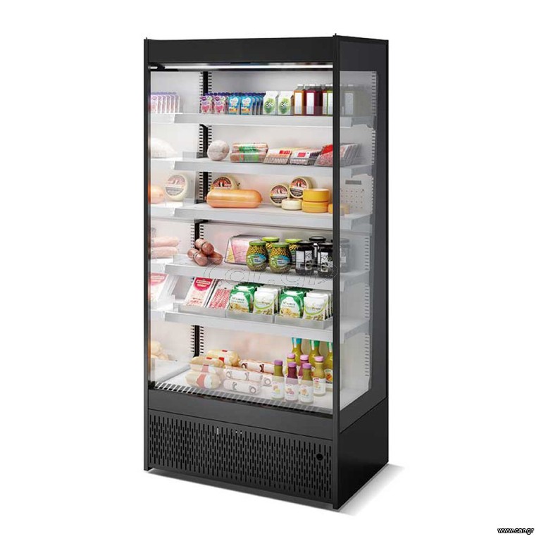Self service συντήρησης