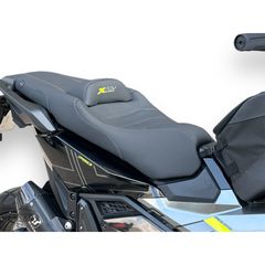 ΑΝΑΤΟΜΙΚΗ ΣΕΛΑ ΓΙΑ X-adv 750 GEN 2