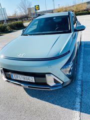 Hyundai Kona 2024 1.0 T-GDI 48-VOLT-MILD HYBRID  120hp - DISTINCTIVE