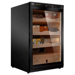 ΨΥΓΕΙΟ-ΥΓΡΑΝΤΗΡΑΣ ΠΟΥΡΩΝ C150A BLACK RACHING