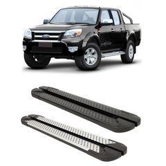 *ALMOND* ΣΚΑΛΟΠΑΤΙΑ ΑΛΟΥΜΙΝΙΟΥ [FORD RANGER/MAZDA BT-50 2006-2012]